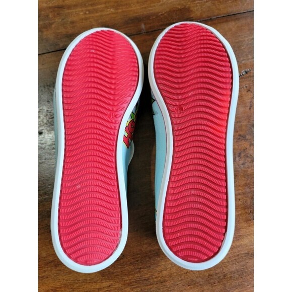 NEEFS Pop Art Ballerinas Shoes EU38 - Picture 7 of 9